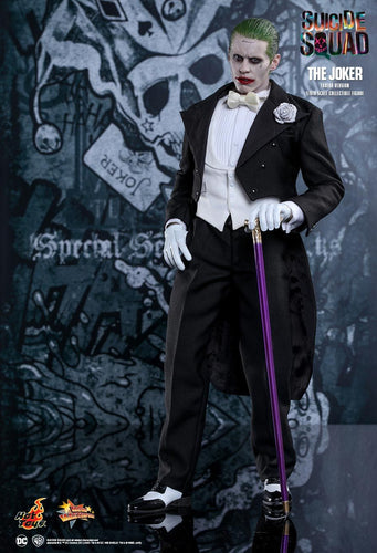 Suicide Squad - The Joker Tuxedo Version - MINT IN BOX