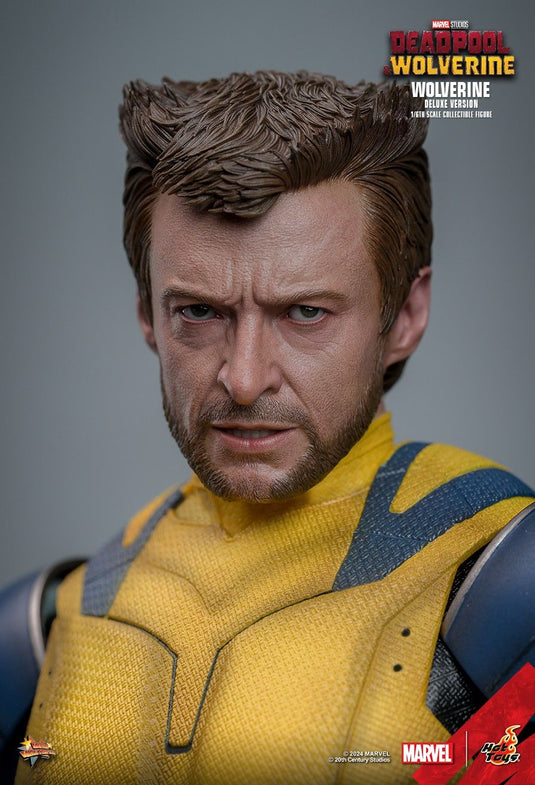 Deadpool & Wolverine - Wolverine Deluxe Version - MINT IN BOX