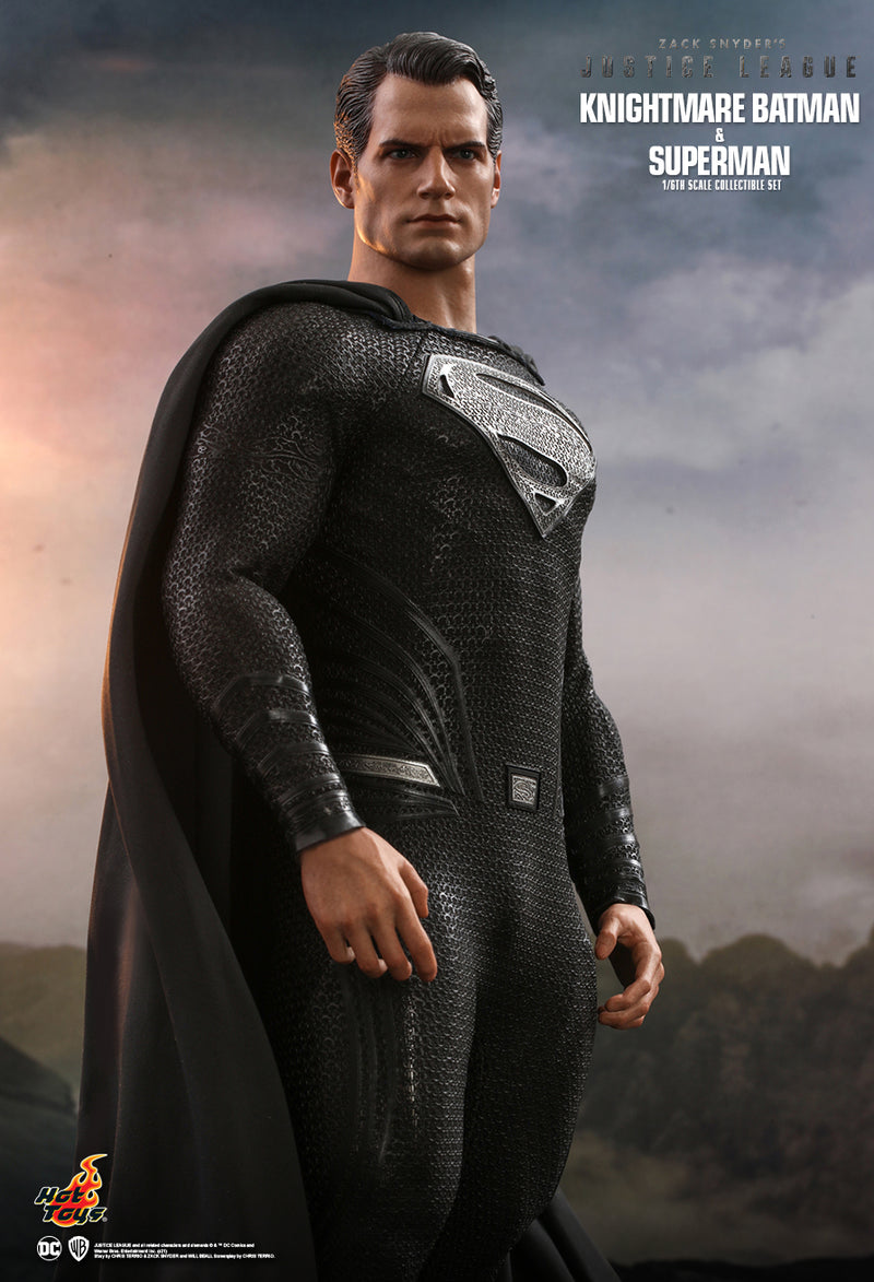 Load image into Gallery viewer, Justice League - Knightmare Bateman &amp; Superman - MINT IN BOX
