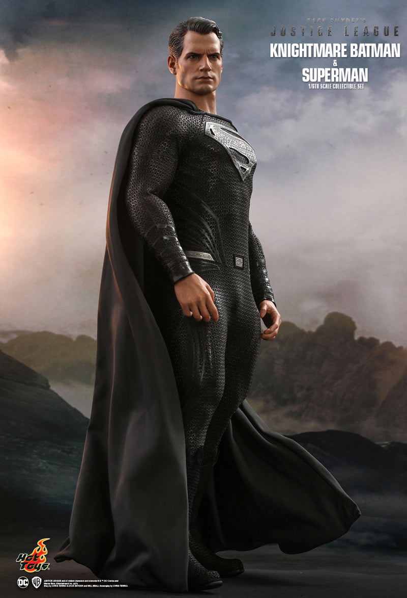 Load image into Gallery viewer, Justice League - Knightmare Bateman &amp; Superman - MINT IN BOX
