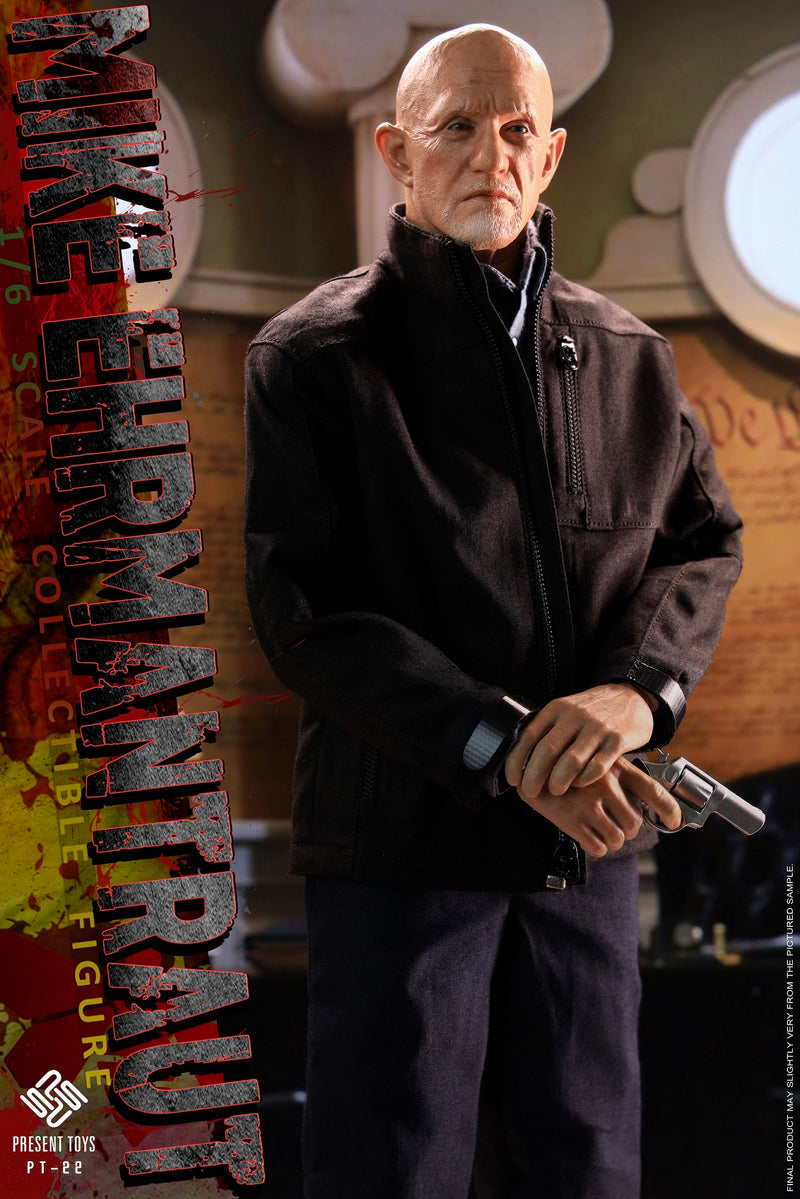 Load image into Gallery viewer, Killer Mike, Chicken Man, &amp; Lawyer Saul Combo Pack - MINT IN BOX
