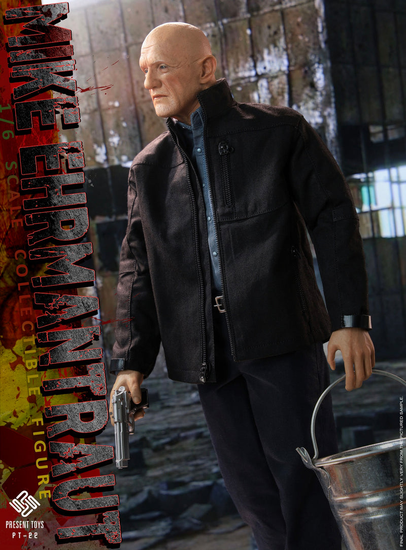 Load image into Gallery viewer, Killer Mike, Chicken Man, &amp; Lawyer Saul Combo Pack - MINT IN BOX
