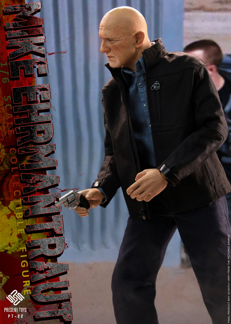 Load image into Gallery viewer, Killer Mike, Chicken Man, &amp; Lawyer Saul Combo Pack - MINT IN BOX

