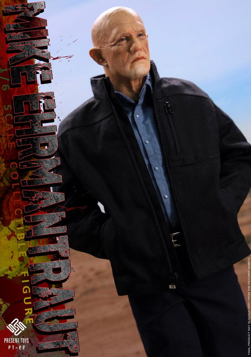 Load image into Gallery viewer, Killer Mike, Chicken Man, &amp; Lawyer Saul Combo Pack - MINT IN BOX

