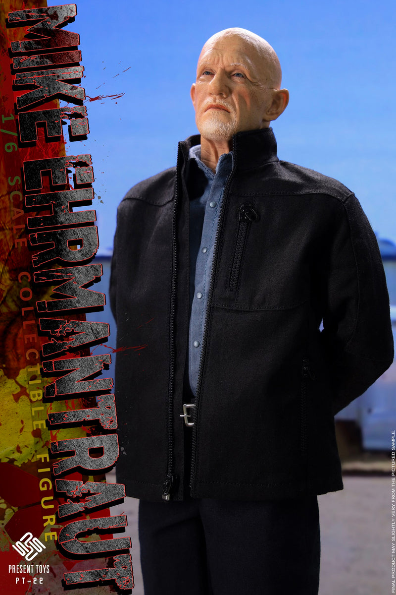 Load image into Gallery viewer, Killer Mike, Chicken Man, &amp; Lawyer Saul Combo Pack - MINT IN BOX
