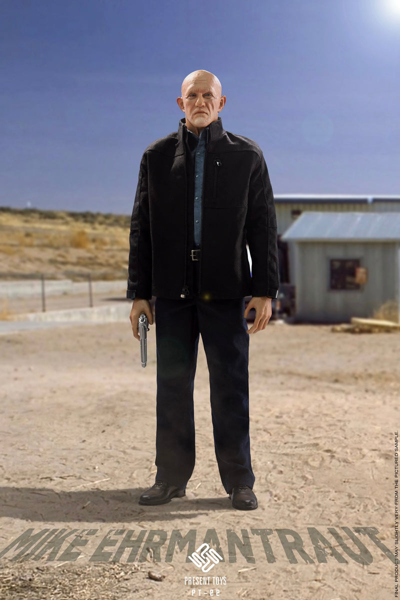 Load image into Gallery viewer, Killer Mike, Chicken Man, &amp; Lawyer Saul Combo Pack - MINT IN BOX
