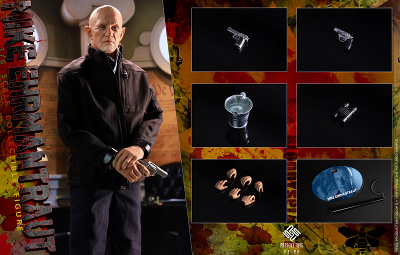 Load image into Gallery viewer, Killer Mike, Chicken Man, &amp; Lawyer Saul Combo Pack - MINT IN BOX
