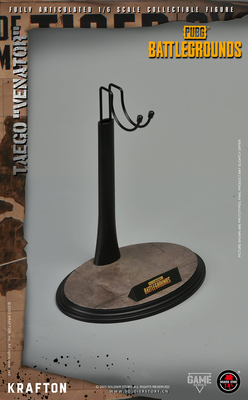 Load image into Gallery viewer, PUBG - Taego &quot;Venator&quot; - MINT IN BOX
