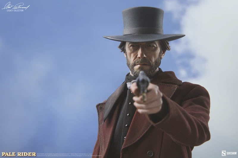 Load image into Gallery viewer, Pale Rider - The Preacher - MINT IN BOX
