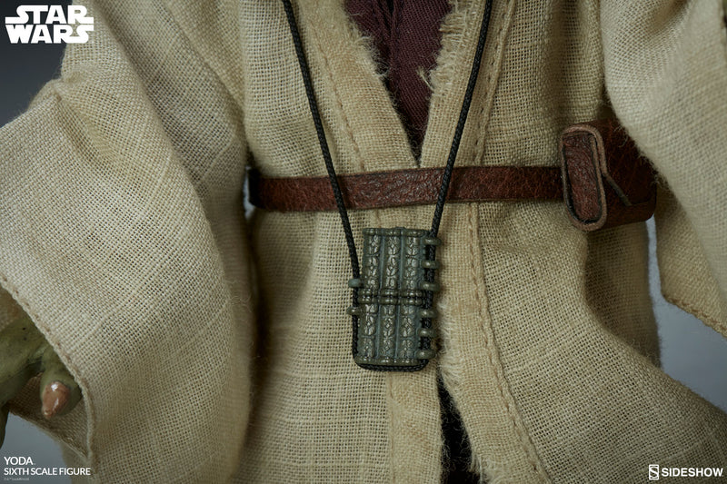 Load image into Gallery viewer, Star Wars: The Empire Strikes Back - Yoda - MINT IN OPEN BOX
