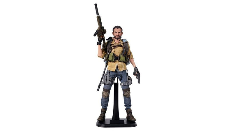 Load image into Gallery viewer, The Division 2 - Brian Johnson - Figure Base Stand
