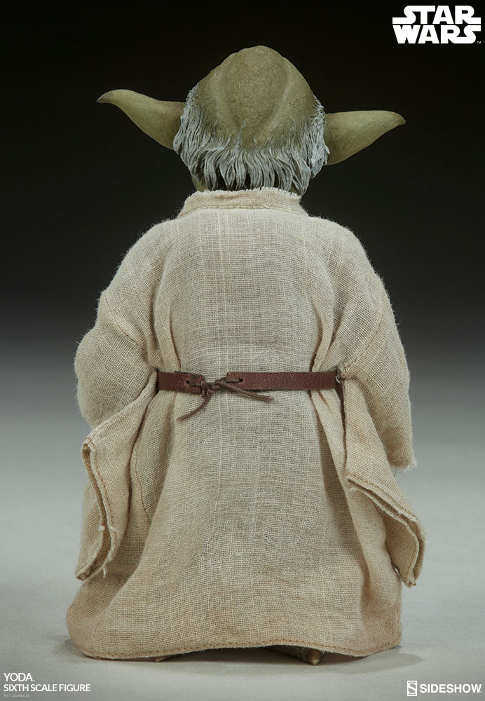 Load image into Gallery viewer, Star Wars: The Empire Strikes Back - Yoda - MINT IN OPEN BOX
