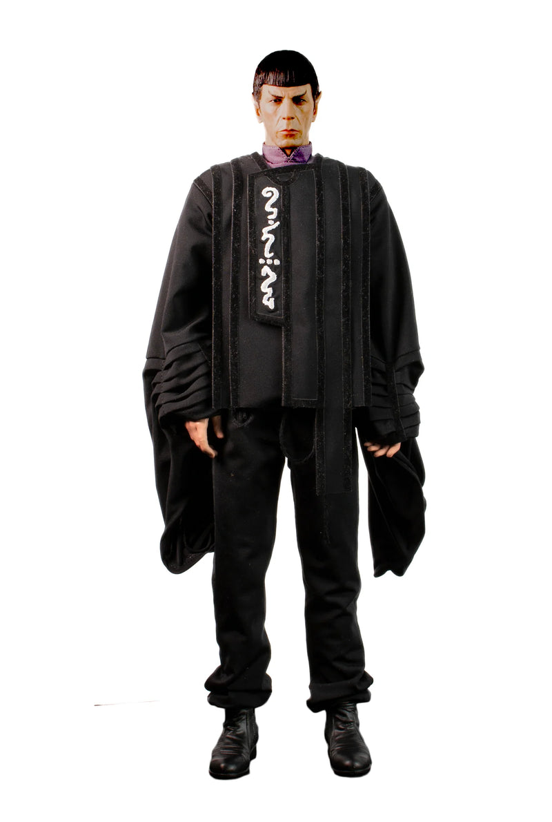 Load image into Gallery viewer, Star Trek TMP - Kolinahr Spock - MINT IN BOX
