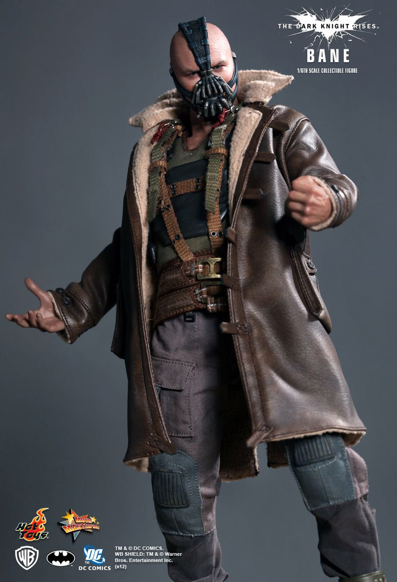 Load image into Gallery viewer, The Dark Knight Rises - Bane - Detailed Armored Vest
