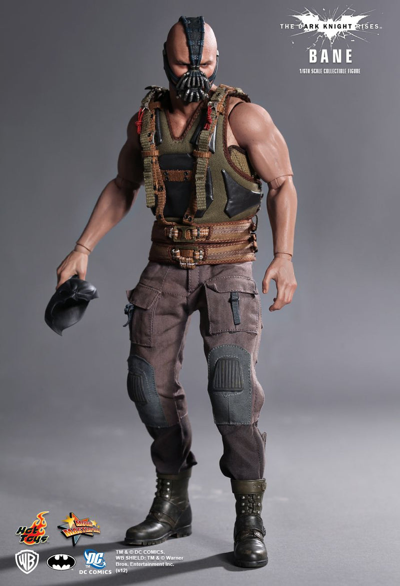 Load image into Gallery viewer, The Dark Knight Rises - Bane - Male Base Muscle Body
