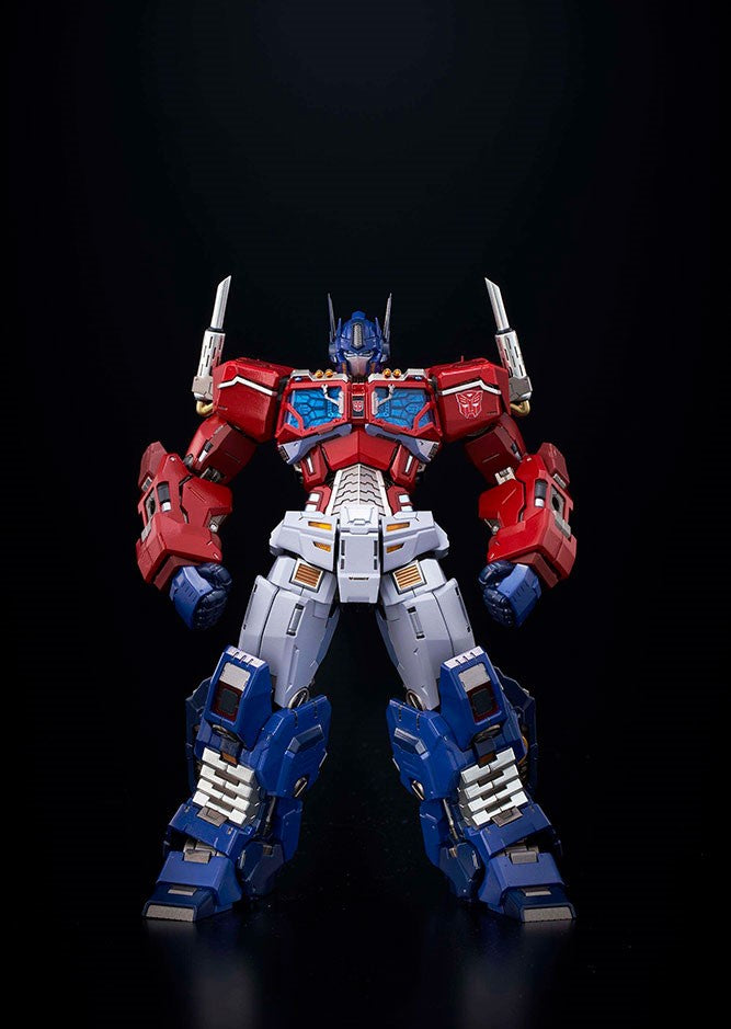 Load image into Gallery viewer, Transformers - Optimus Prime #04 - MINT IN BOX
