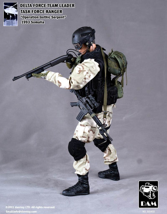 Delta force team sales