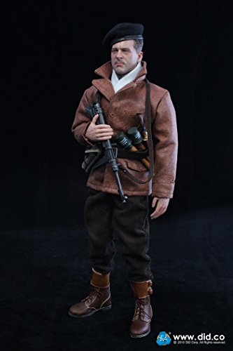 Load image into Gallery viewer, WWII - French Resistance - Pierre - MINT IN BOX
