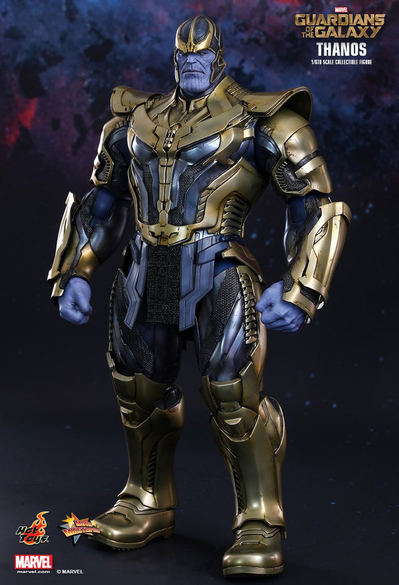 Load image into Gallery viewer, Guardians Of The Galaxy - Thanos Dressed Body Set
