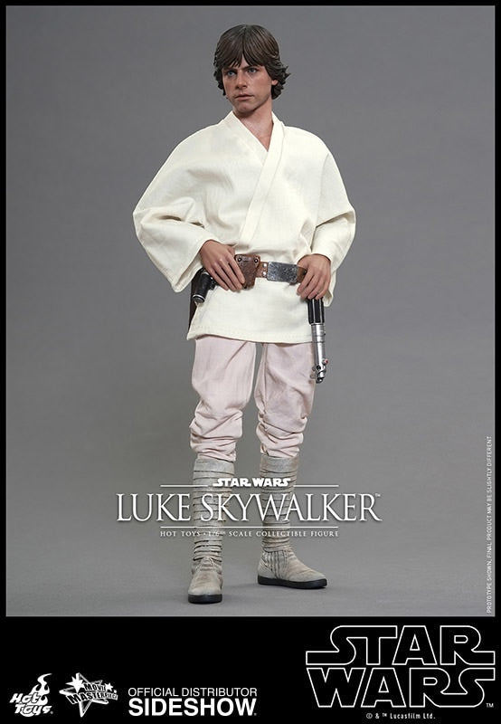 Load image into Gallery viewer, Star Wars: A New Hope - Luke Skywalker - Special Edition - MIOB
