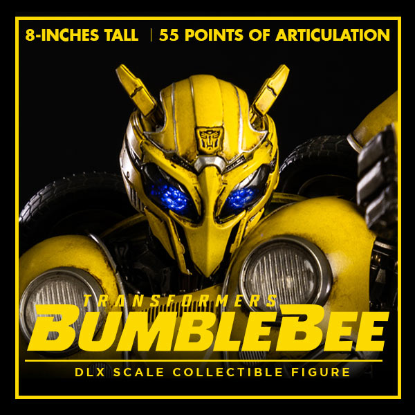 Load image into Gallery viewer, Other Scale - Transformers - Bumblebee - MINT IN BOX
