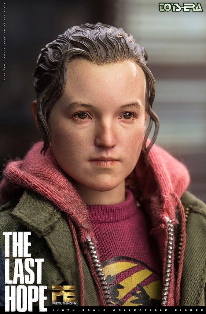Load image into Gallery viewer, The Last Father &amp; Hope - Joel &amp; Ellie Combo Pack - MINT IN BOX
