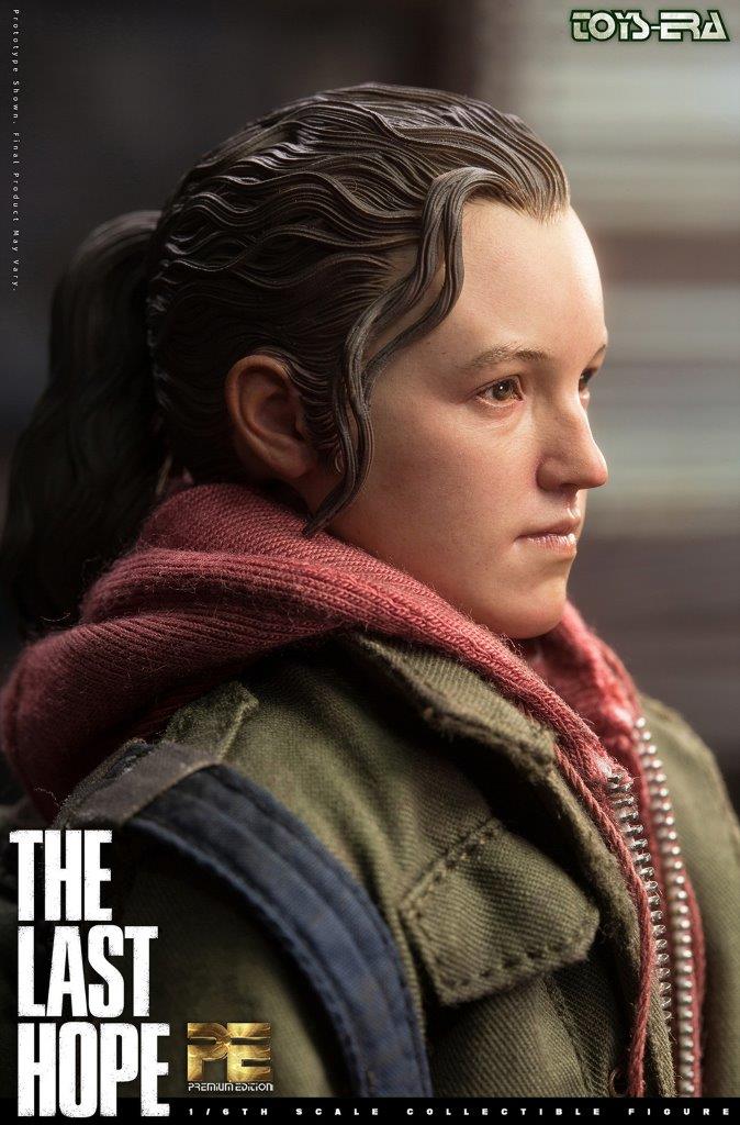 Load image into Gallery viewer, The Last Father &amp; Hope - Joel &amp; Ellie Combo Pack - MINT IN BOX
