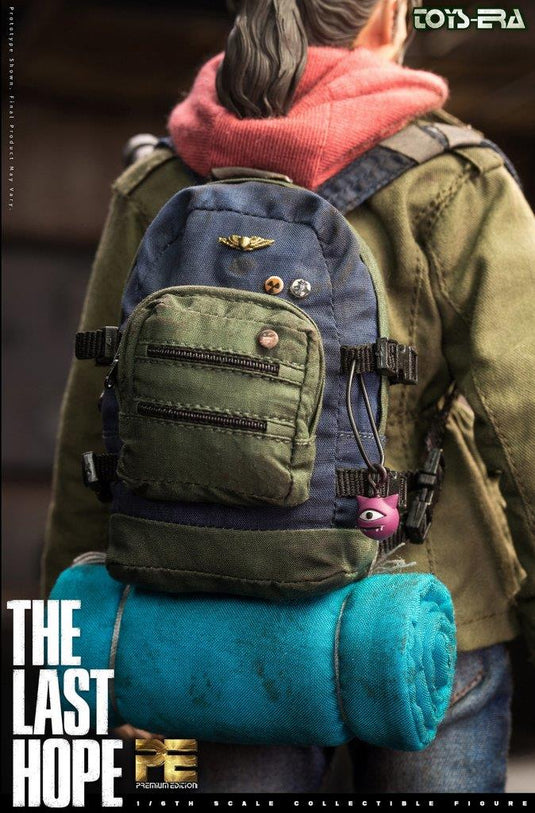 The Last Hope - Ellie - MINT IN BOX