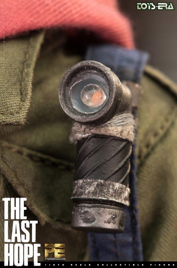 Load image into Gallery viewer, The Last Hope - Ellie - MINT IN BOX
