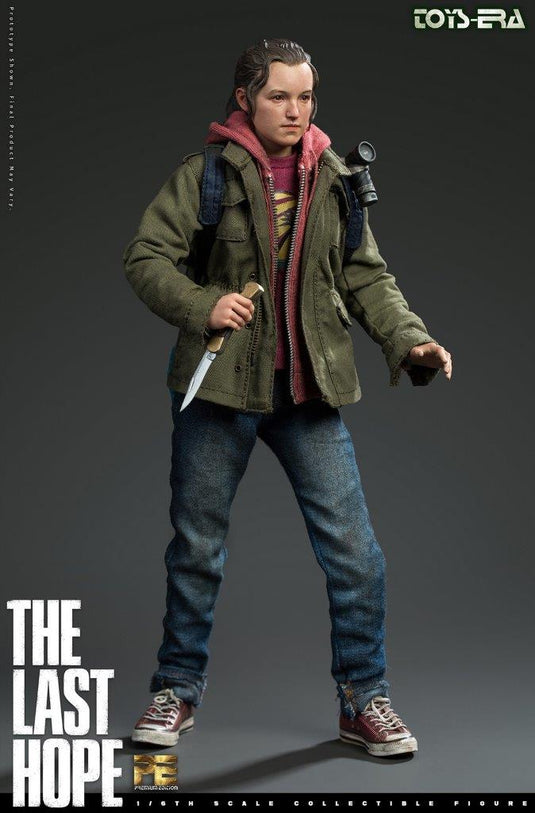 The Last Father & Hope - Joel & Ellie Combo Pack - MINT IN BOX