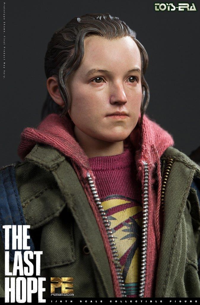 Load image into Gallery viewer, The Last Father &amp; Hope - Joel &amp; Ellie Combo Pack - MINT IN BOX
