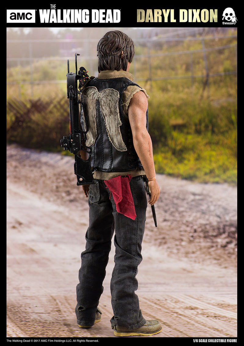 Load image into Gallery viewer, The Walking Dead - Daryl Dixon - MINT IN BOX
