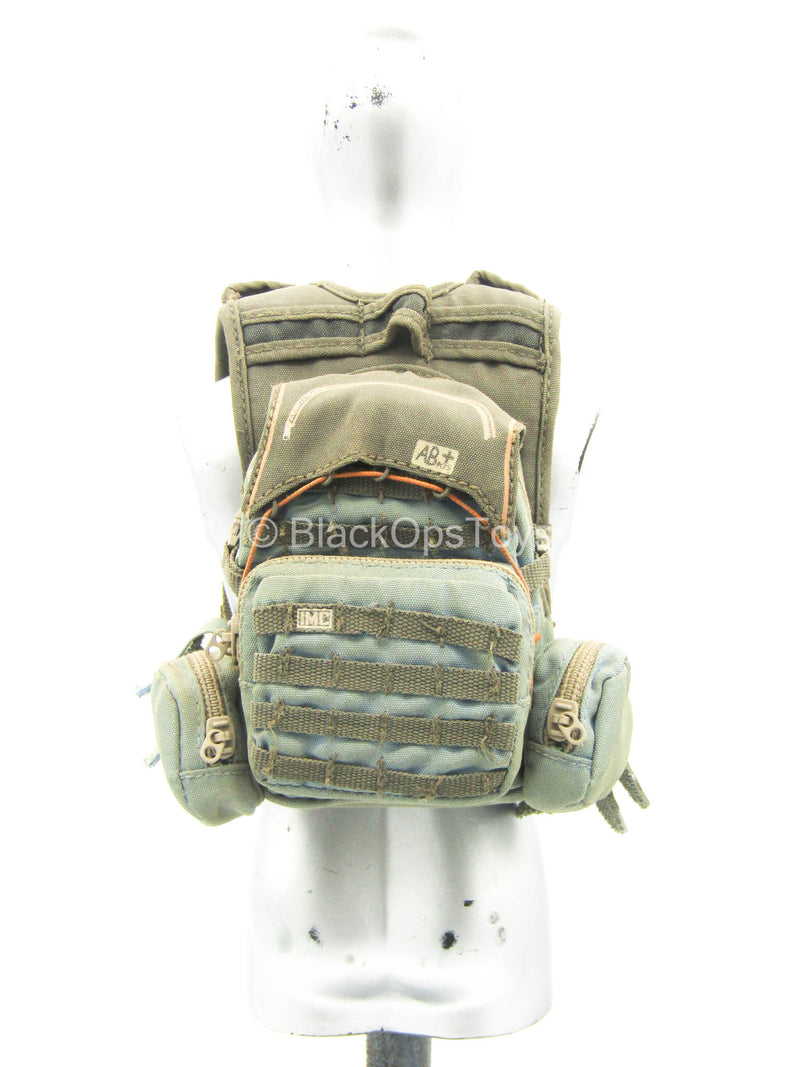 Load image into Gallery viewer, The Division 2 - The Phoenix Shield - Brian Johnson - MINT IN BOX
