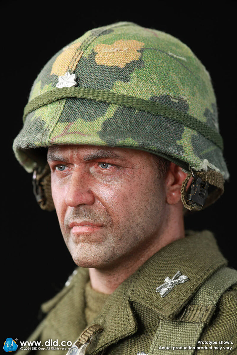 Load image into Gallery viewer, Vietnam - U.S. Army Lt. Col. Moore - MINT IN BOX

