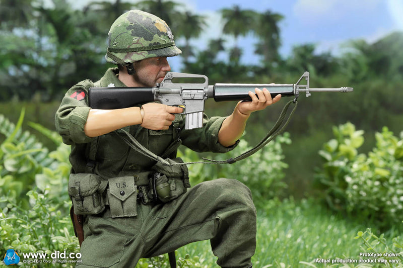Load image into Gallery viewer, Vietnam - U.S. Army Lt. Col. Moore - MINT IN BOX
