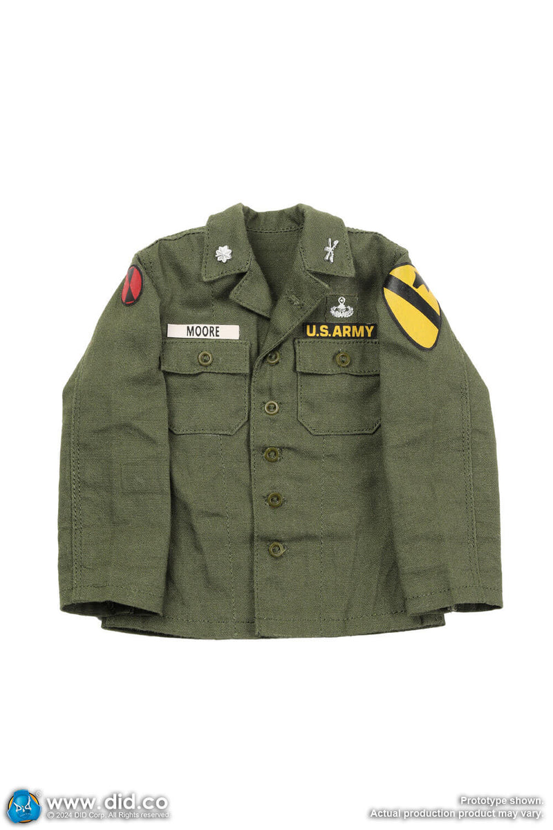 Load image into Gallery viewer, Vietnam - U.S. Army Lt. Col. Moore - MINT IN BOX
