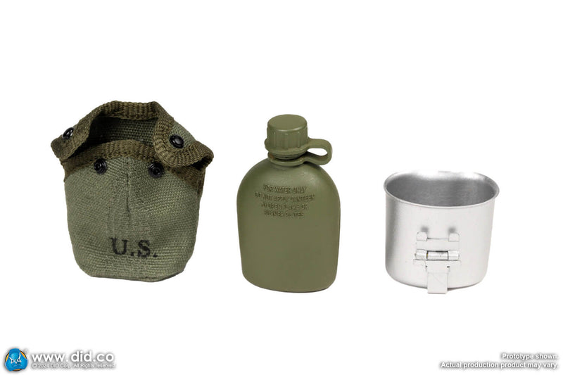 Load image into Gallery viewer, Vietnam - U.S. Army Lt. Col. Moore - MINT IN BOX
