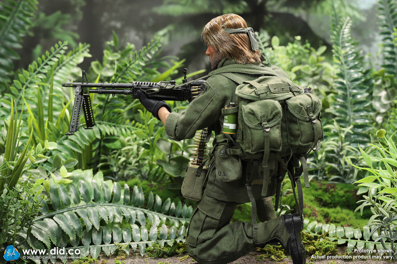 Load image into Gallery viewer, Missing in Action - US Army Colonel James Braddock - MINT IN BOX
