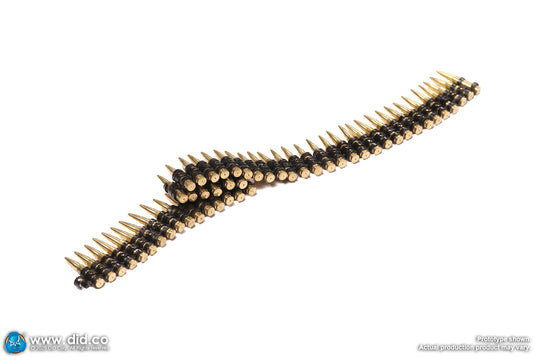 Missing in Action - US Army Colonel James Braddock - MINT IN BOX