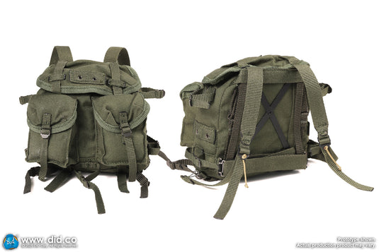 Missing In Action - OD Green Alice Pack