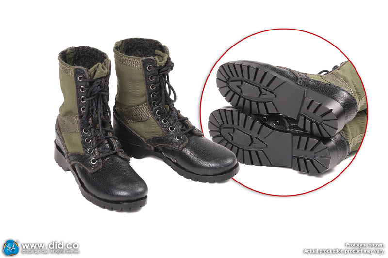 Load image into Gallery viewer, Missing in Action - US Army Colonel James Braddock - MINT IN BOX
