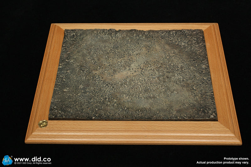 Load image into Gallery viewer, WWI - War Desk Diorama - MINT IN BOX
