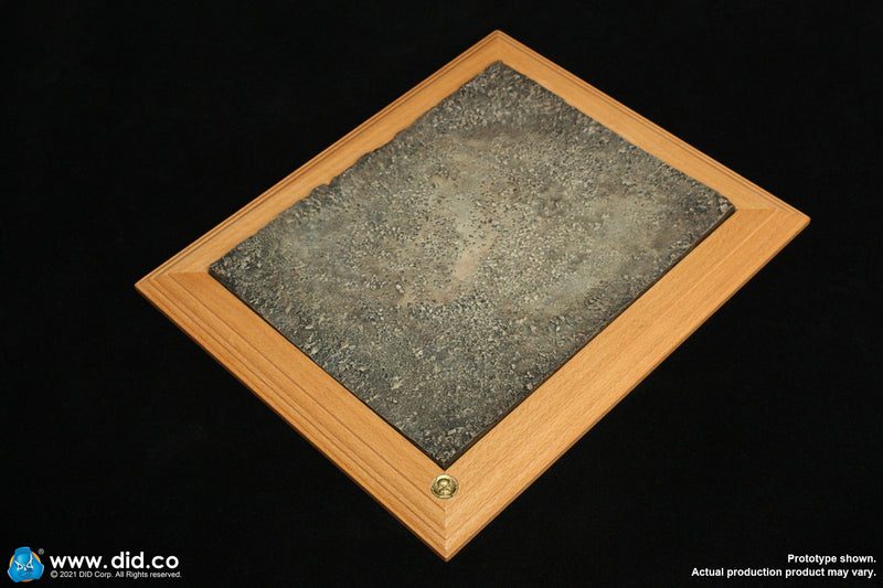 Load image into Gallery viewer, WWI - War Desk Diorama - MINT IN BOX
