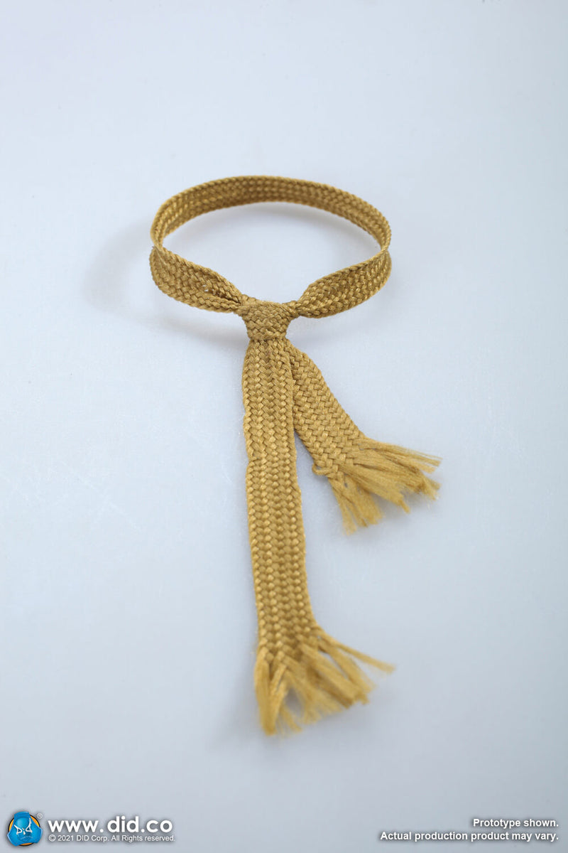 Load image into Gallery viewer, WWI - British Colonel Mackenzie - Male Officer Dressed Body
