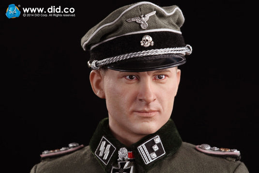 WWII - German SS-Hauptsturmführer Michael - MINT IN BOX (READ DESC)