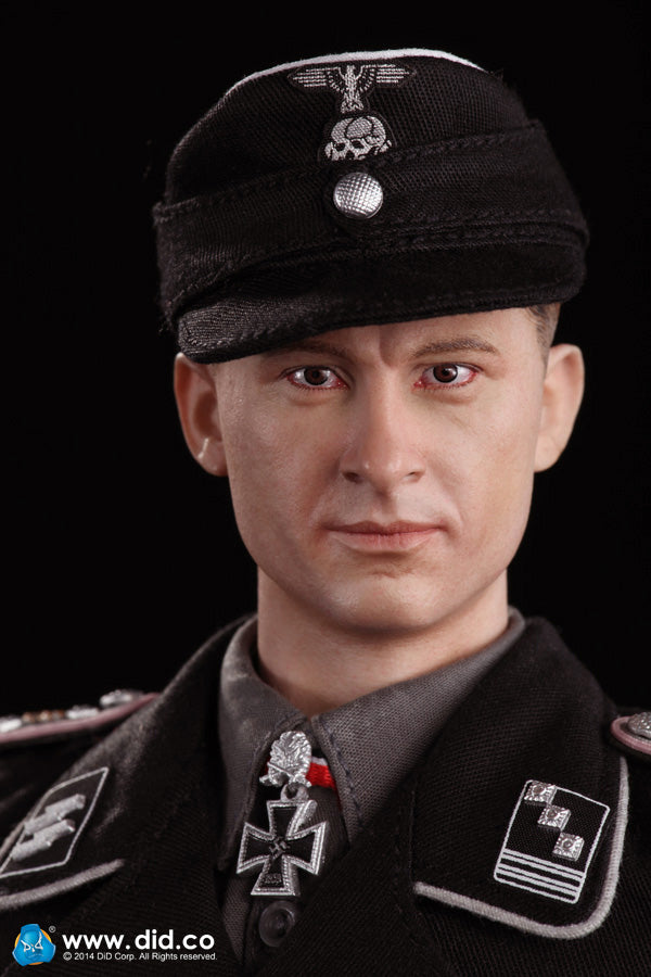 Load image into Gallery viewer, WWII - German SS-Hauptsturmführer Michael - MINT IN BOX (READ DESC)

