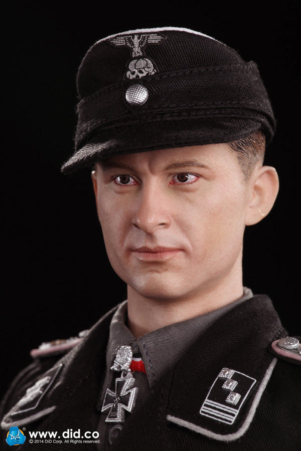 Load image into Gallery viewer, WWII - German SS-Hauptsturmführer Michael - MINT IN BOX (READ DESC)
