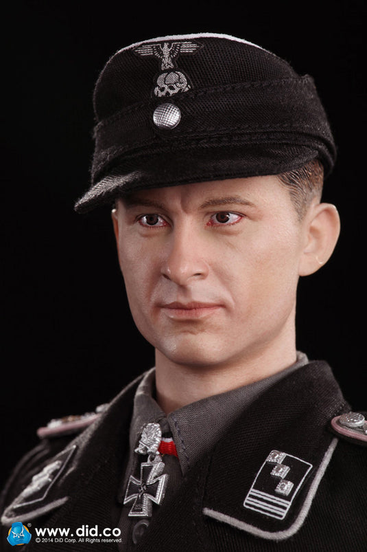 WWII - German SS-Hauptsturmführer Michael - MINT IN BOX (READ DESC)