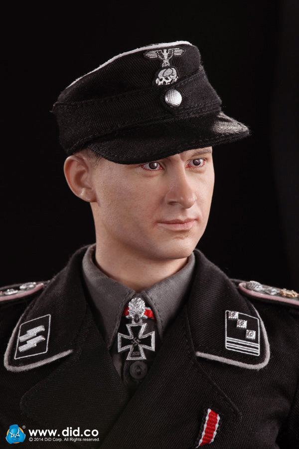 Load image into Gallery viewer, WWII - German SS-Hauptsturmführer Michael - MINT IN BOX (READ DESC)
