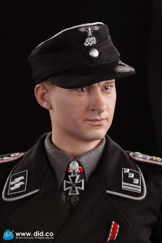 WWII - German SS-Hauptsturmführer Michael - MINT IN BOX (READ DESC)